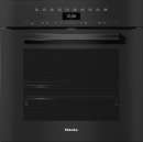 Miele H 7464 BP Backofen im perfekt kombinierbaren Design mit Speisenthermometer und LED-Beleuchtung